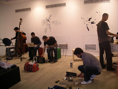 Calenda release performance