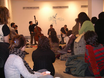 Calenda release performance