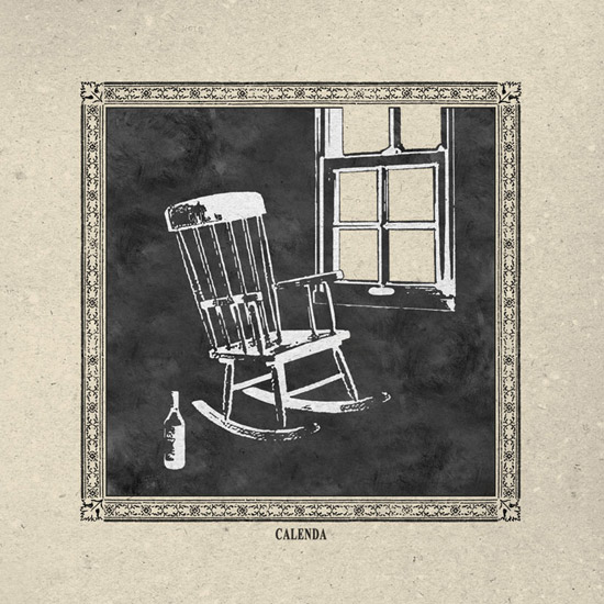 Calenda CD cover